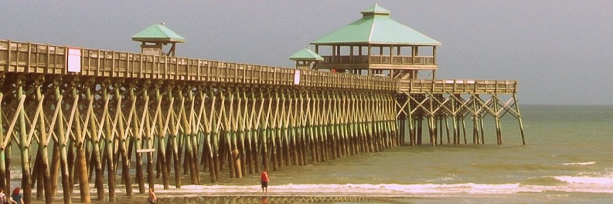 Coastal Charleston areas where flood zone diligence matters most
