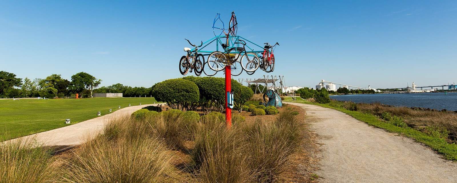 North Charleston neighborhoods near Joint Base Charleston