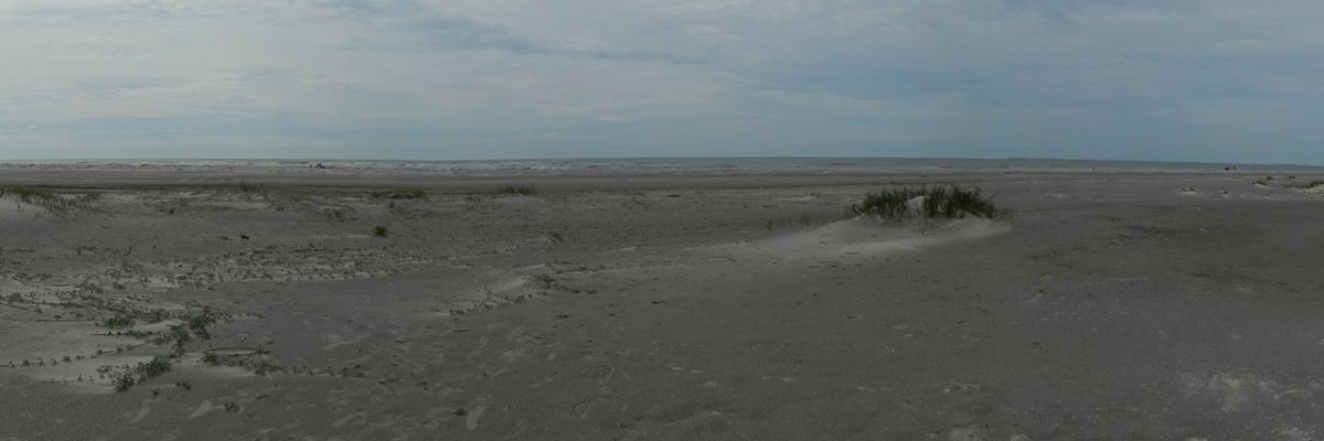 Sullivan's Island, Charleston SC