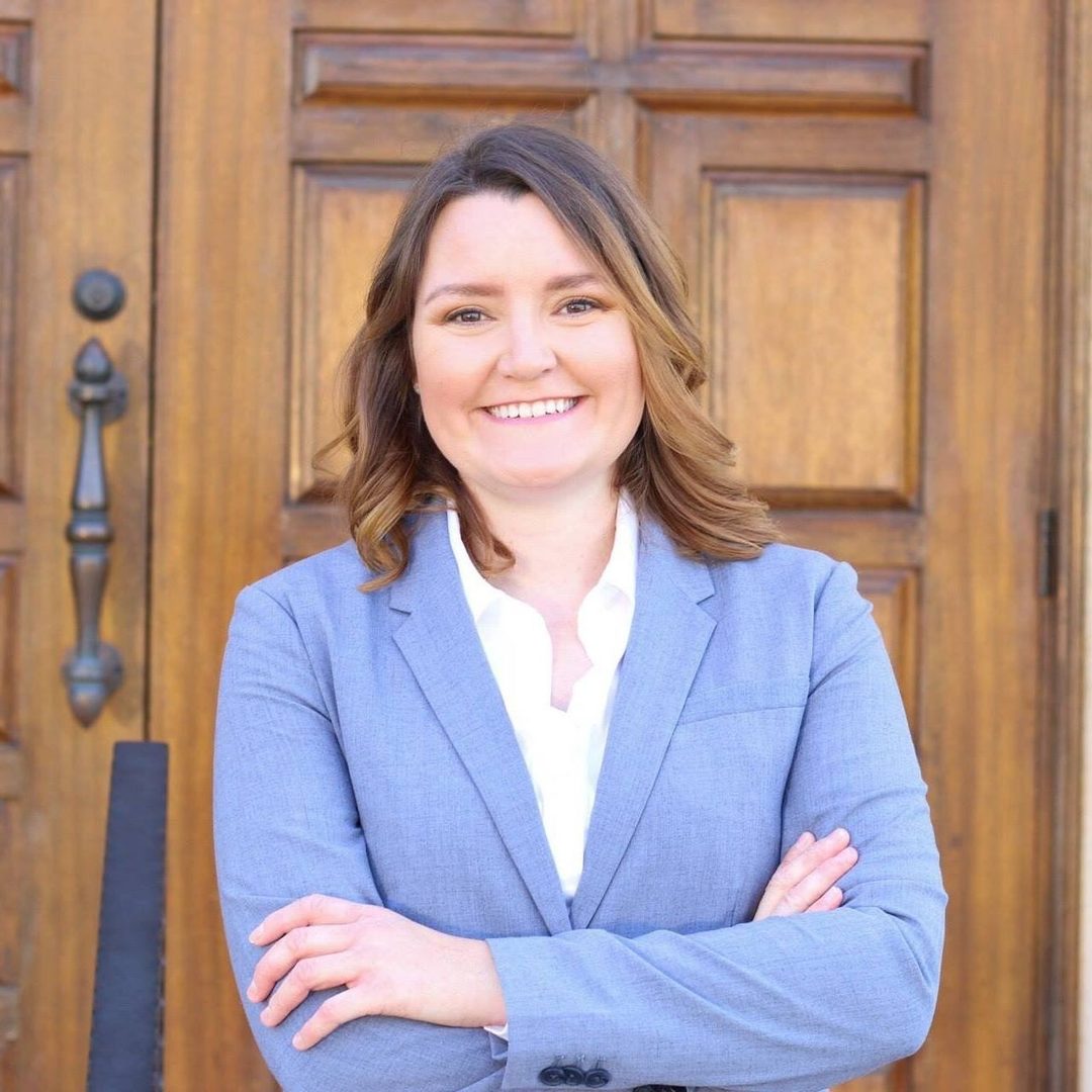 Jennifer Dane, REALTOR with eXp Realty in Charleston, South Carolina
