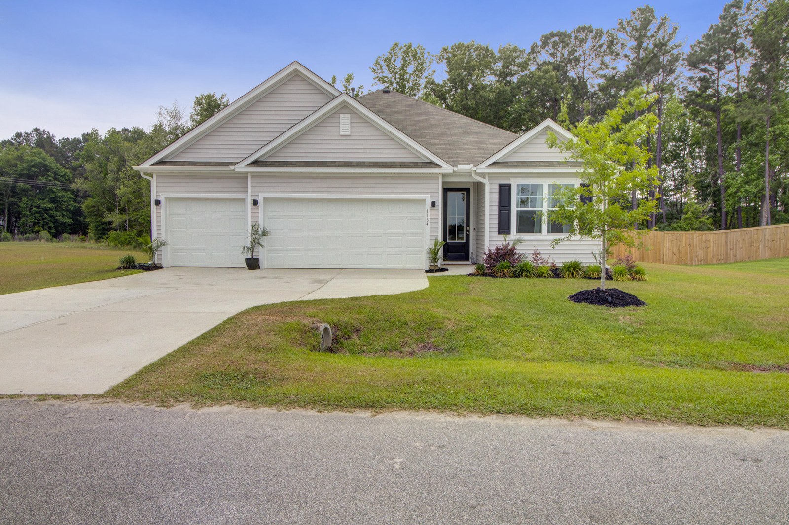 1164 Wading Point Boulevard, Huger SC