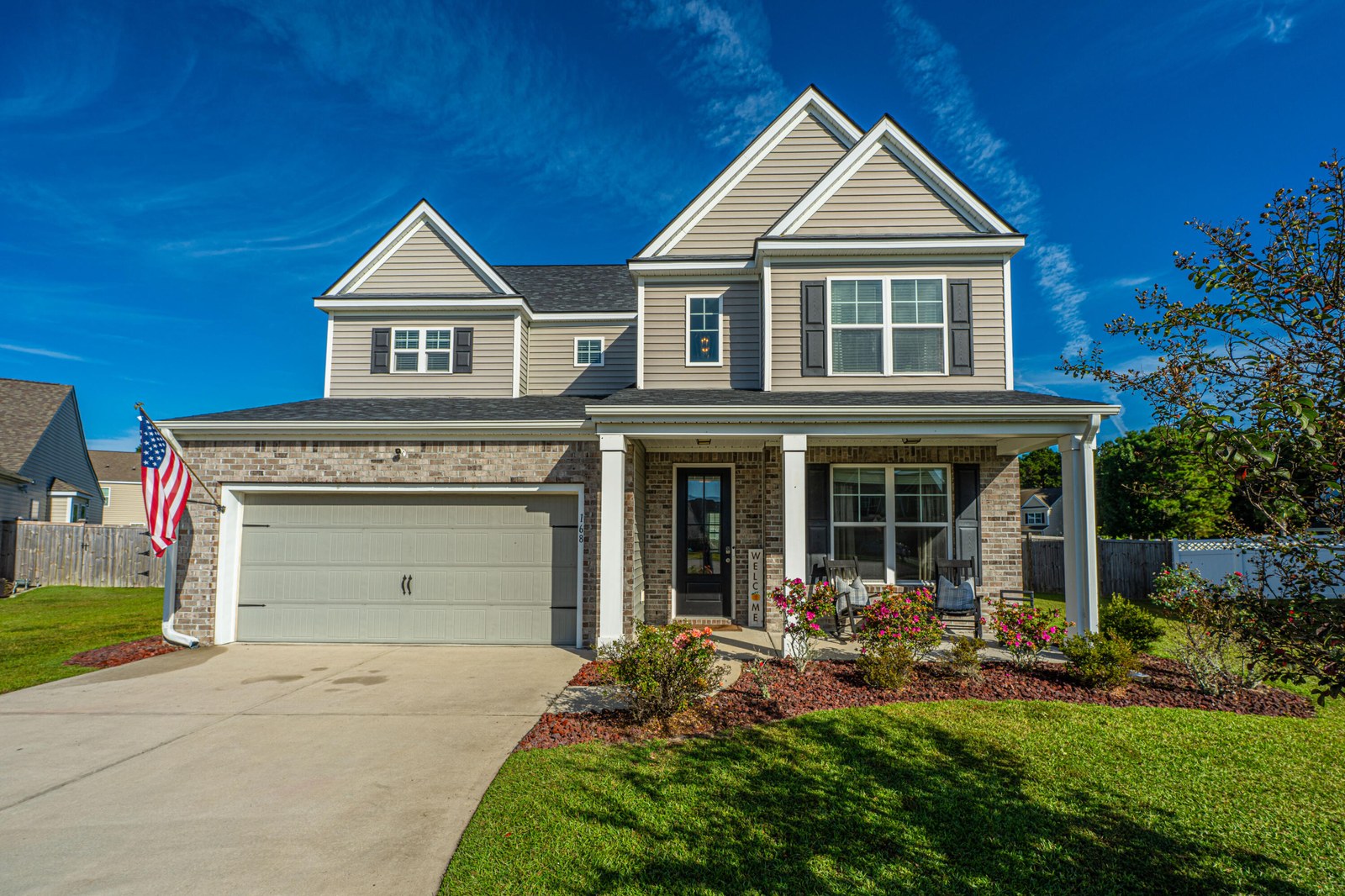 168 Netherfield Drive, Summerville SC